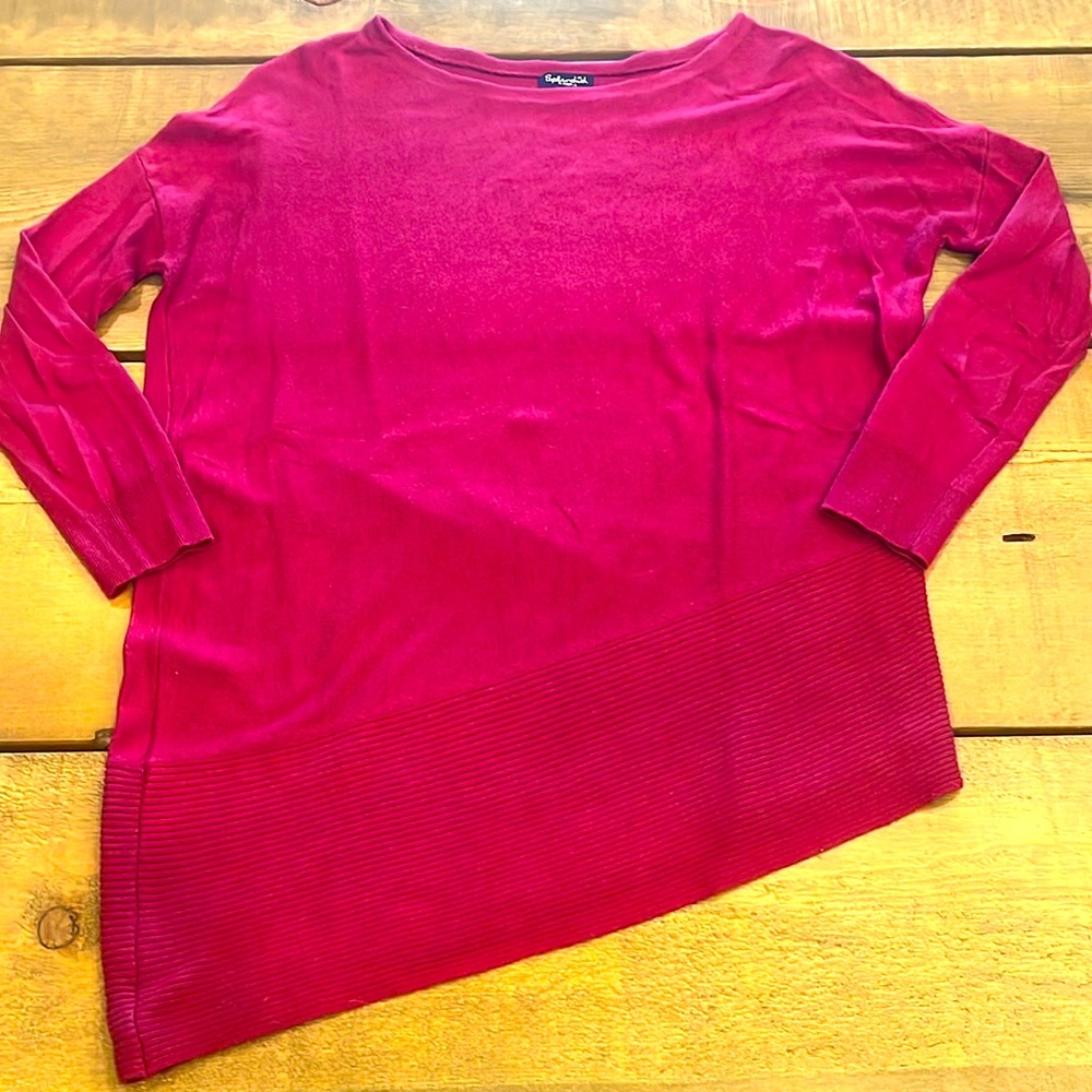 Splendid Sweater XS